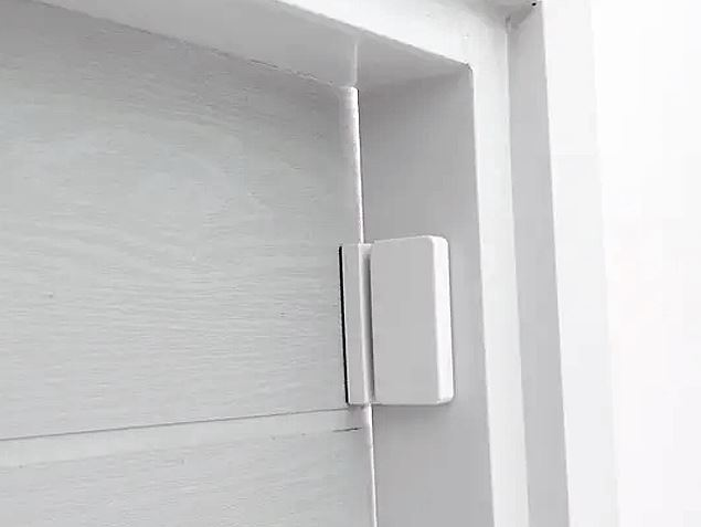 2-Way Wireless Slim Door /Window Contact